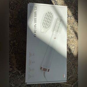 Brand New in Box T3 Airbrush Duo